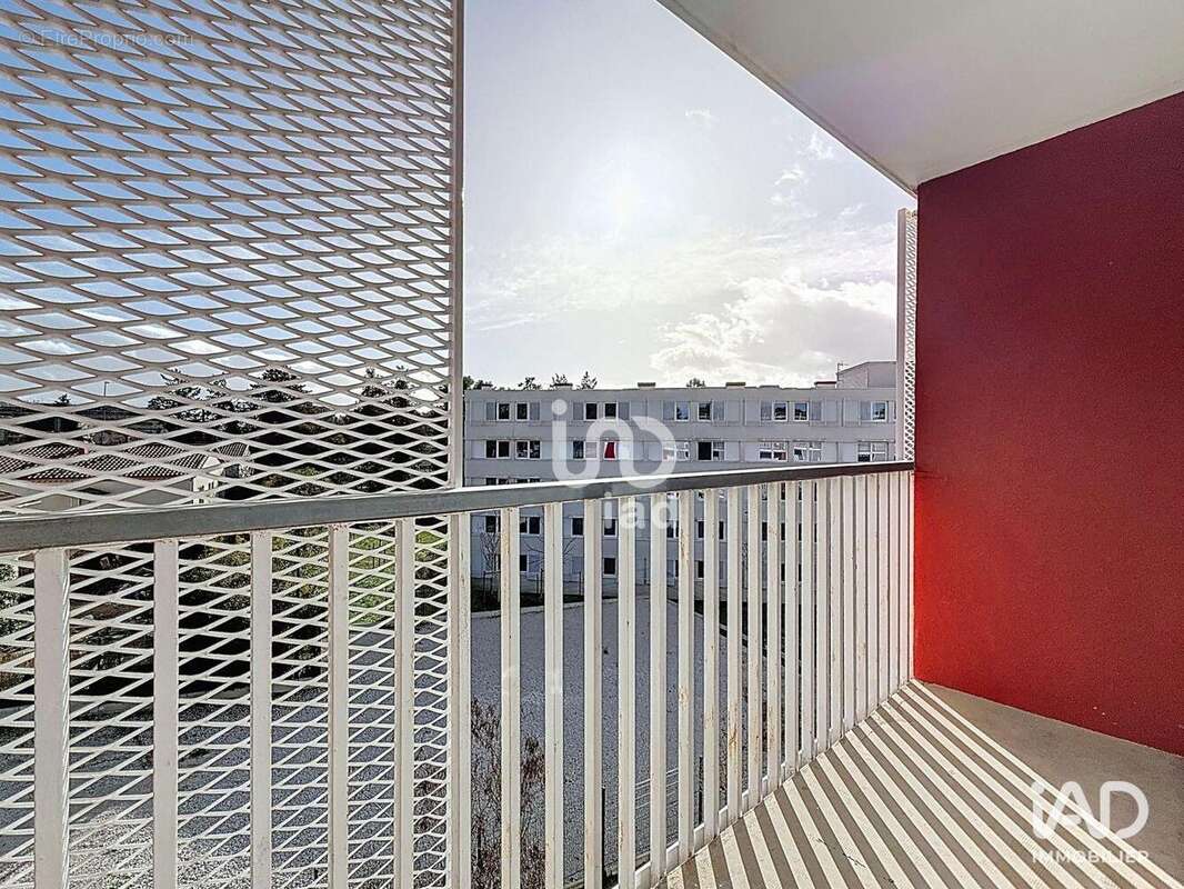 Photo 7 - Appartement à MONTPELLIER