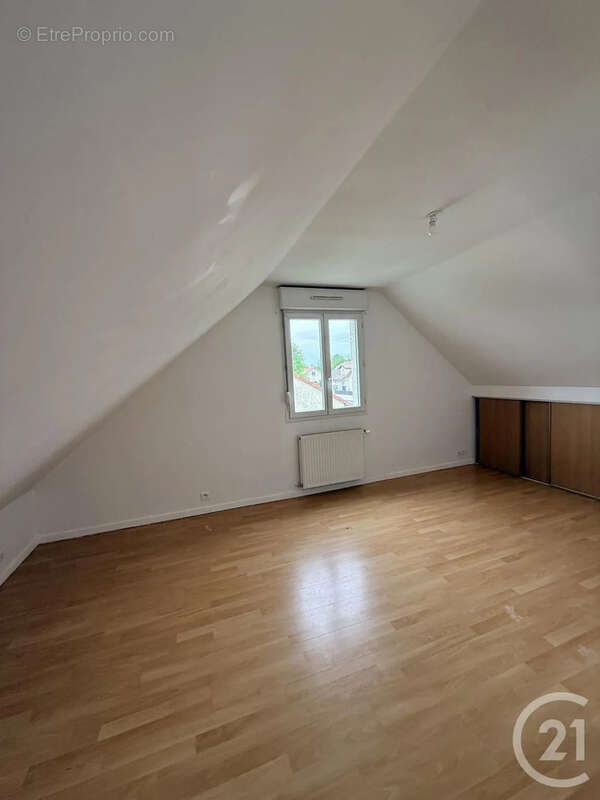 Maison à GOLBEY
