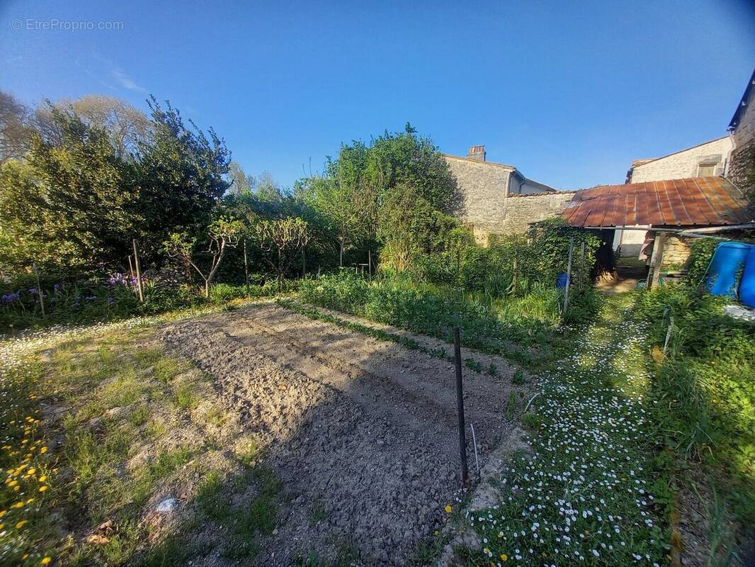 Commerce à BOURG-CHARENTE