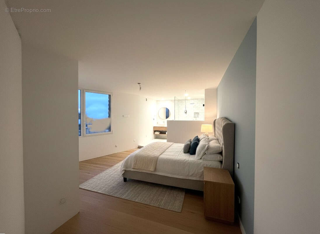 Appartement à CHARLEVILLE-MEZIERES