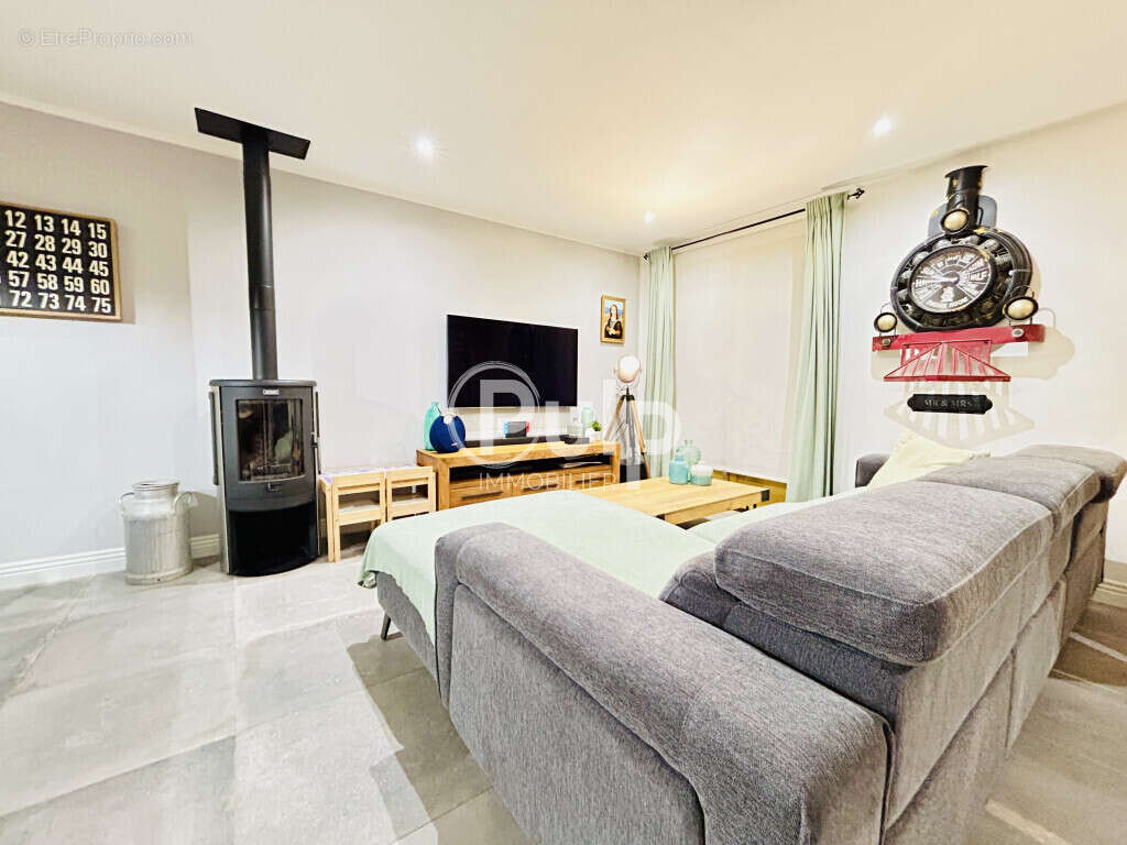 Maison à SAINS-EN-GOHELLE