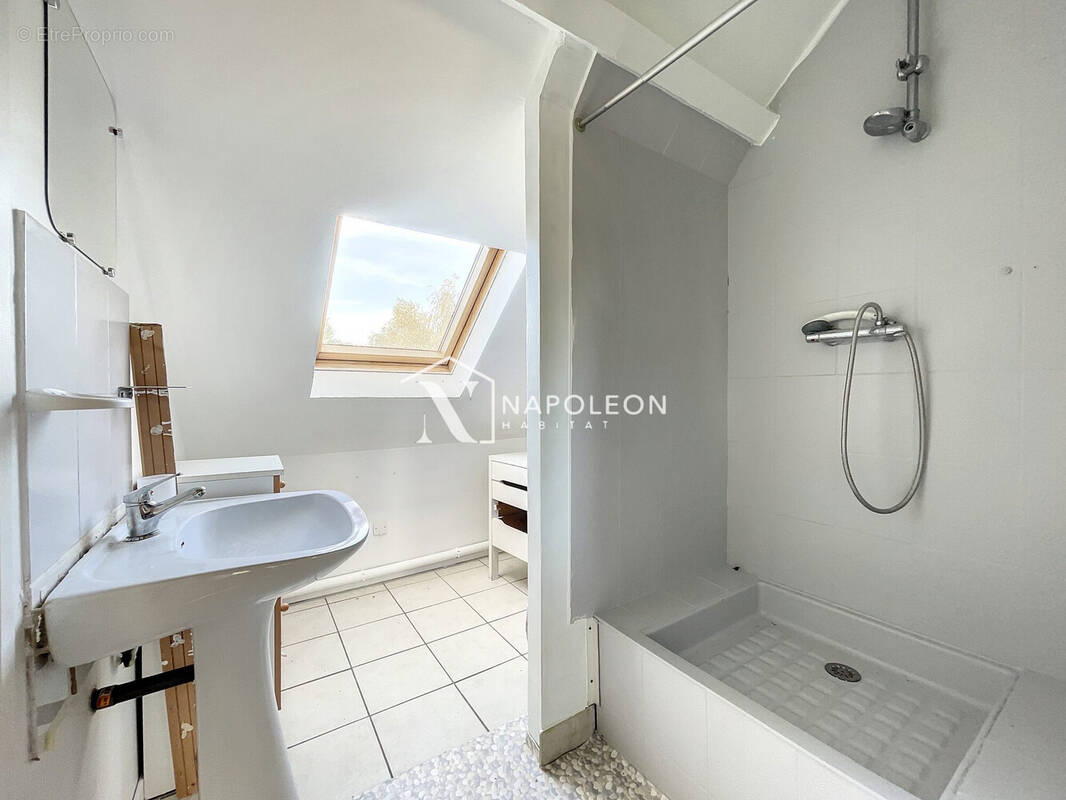 Appartement à RONCHIN