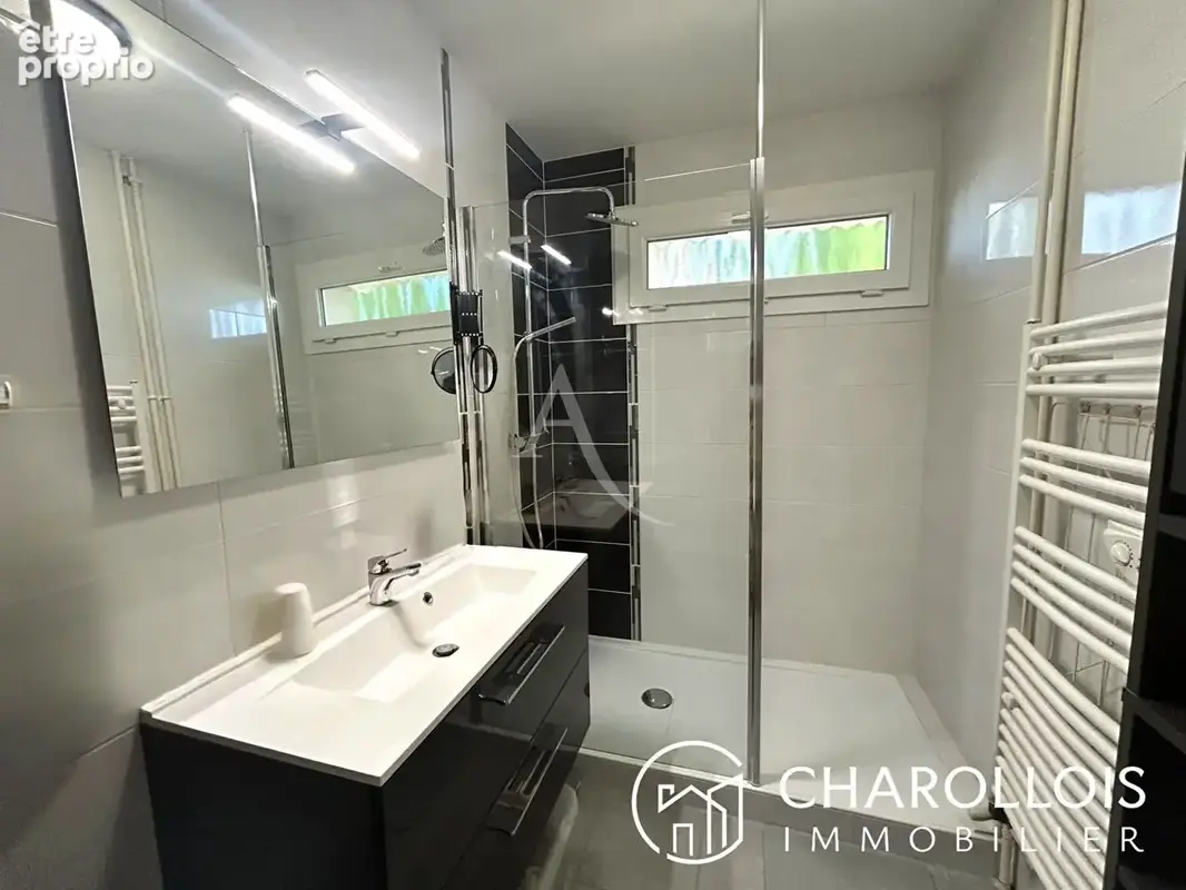 Appartement Macon 4 pièce(s) 75 m2 - photo 5