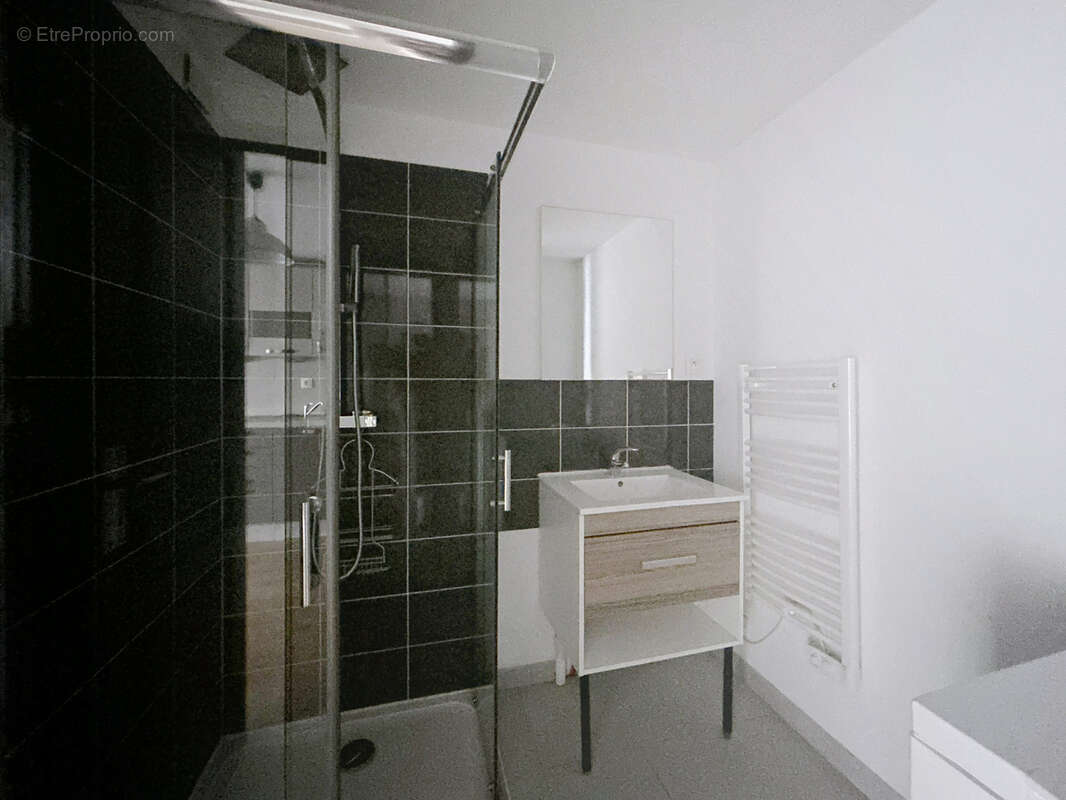 Appartement à GRANVILLE