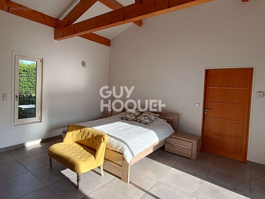 Maison à SALVIZINET