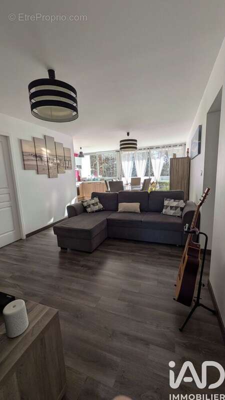 Photo 3 - Appartement à MERIGNAC