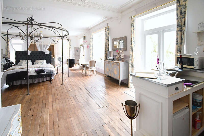 Appartement à LONGUYON