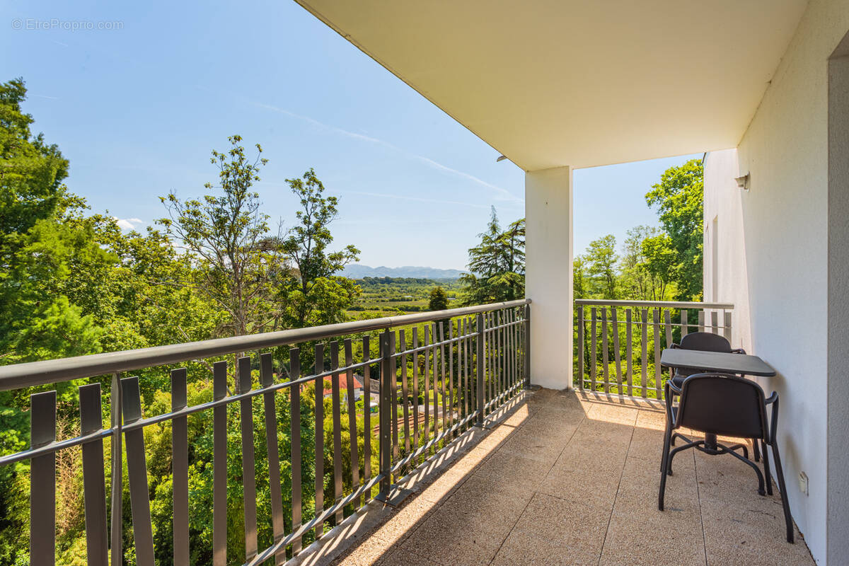 Appartement à BAYONNE