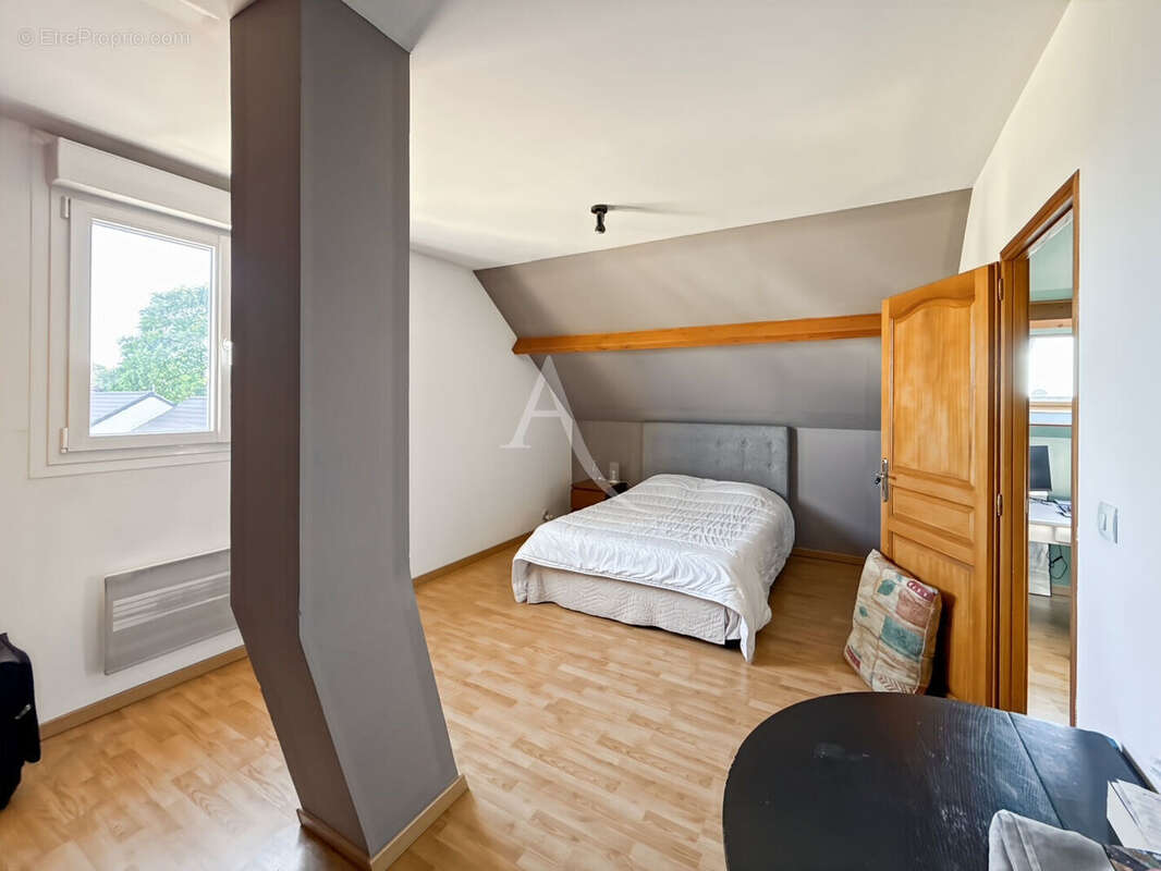 Maison proche ETREPAGNY - photo 8