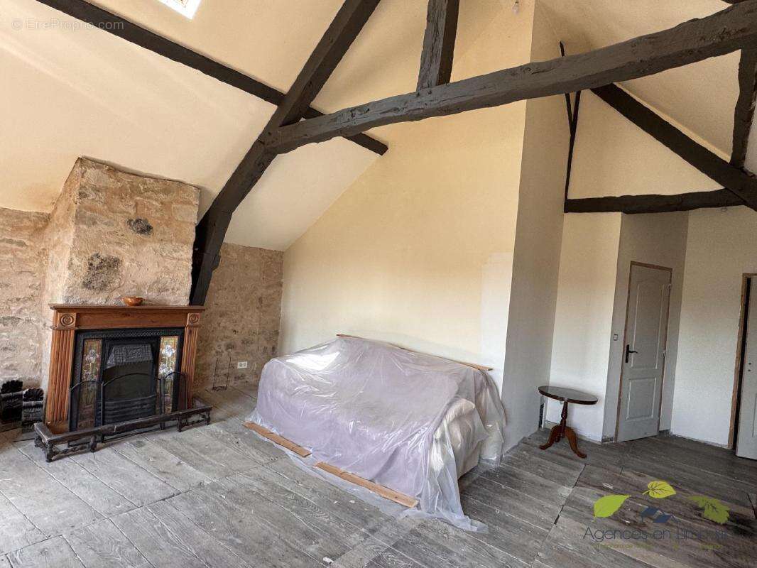 Maison à Treignac  - photo 6