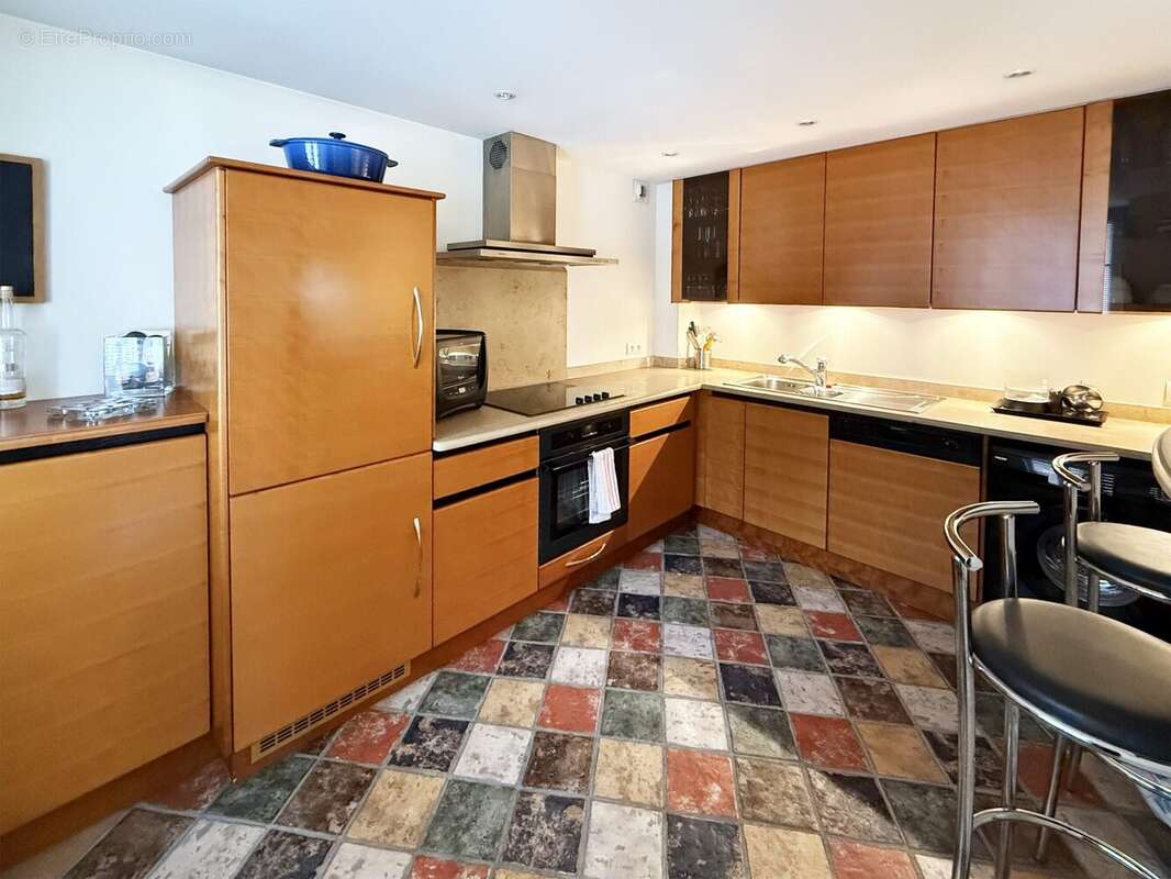 Appartement 72 m² à Strasbourg  - photo 5