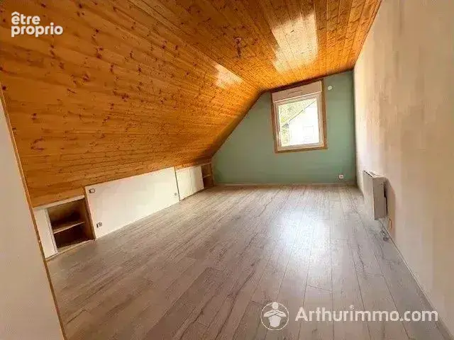 Vente Maison Bians-les-usiers(25520) 340 000ï¿œ - photo 10