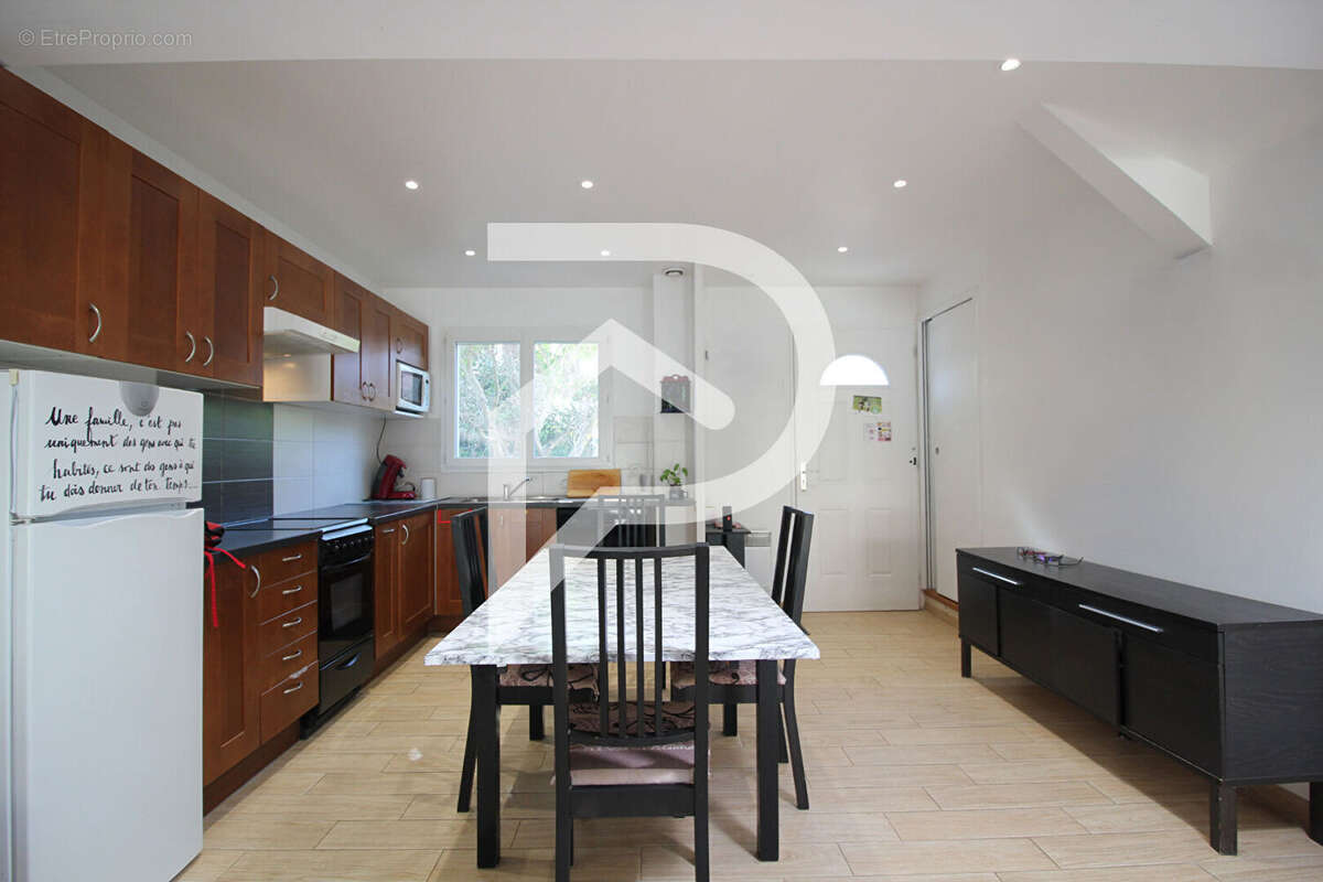 Maison à AIGUES-MORTES