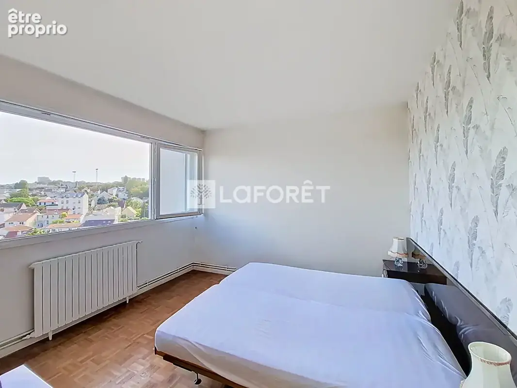 Appartement Cachan 5 pièce(s) 91 m2 - photo 9