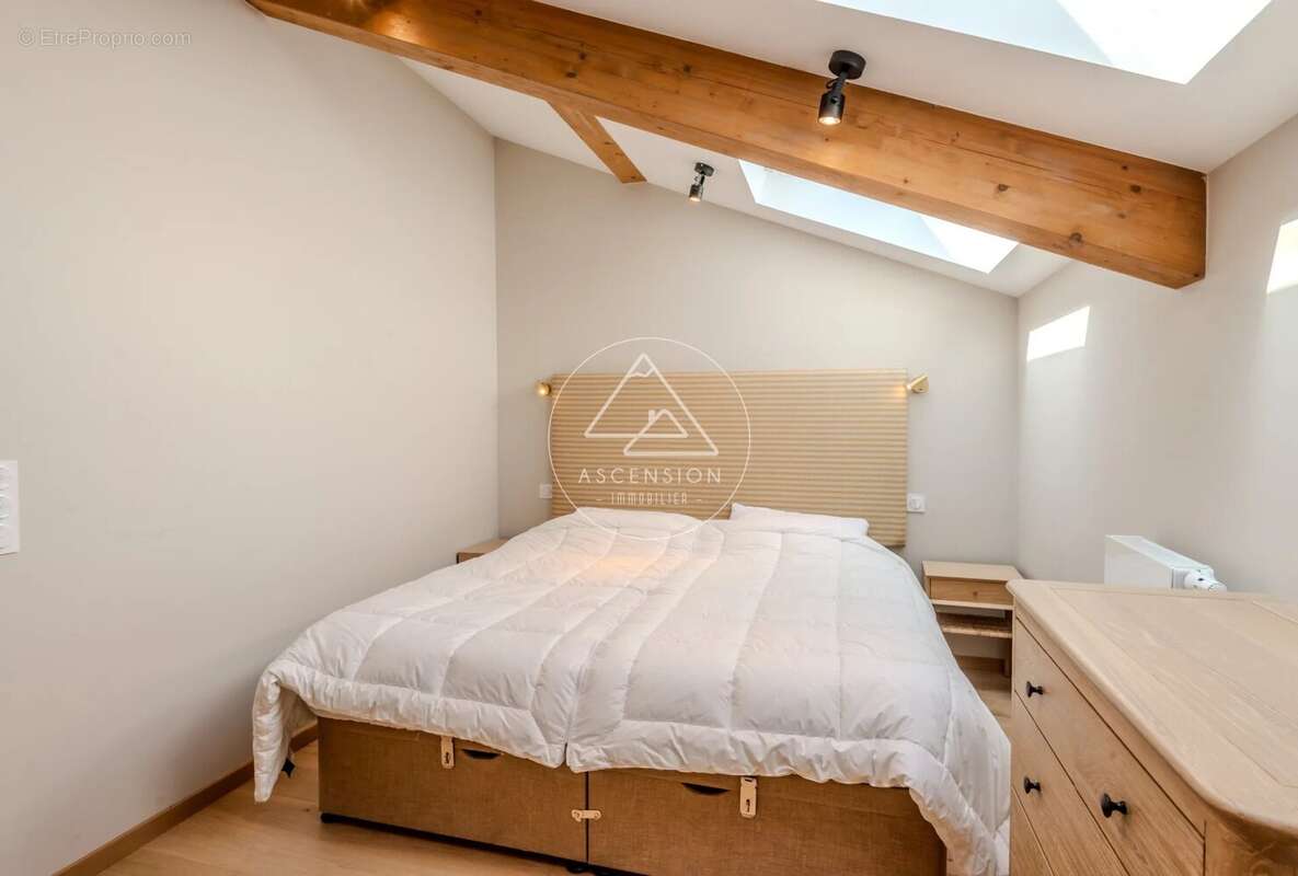 Appartement à LES GETS