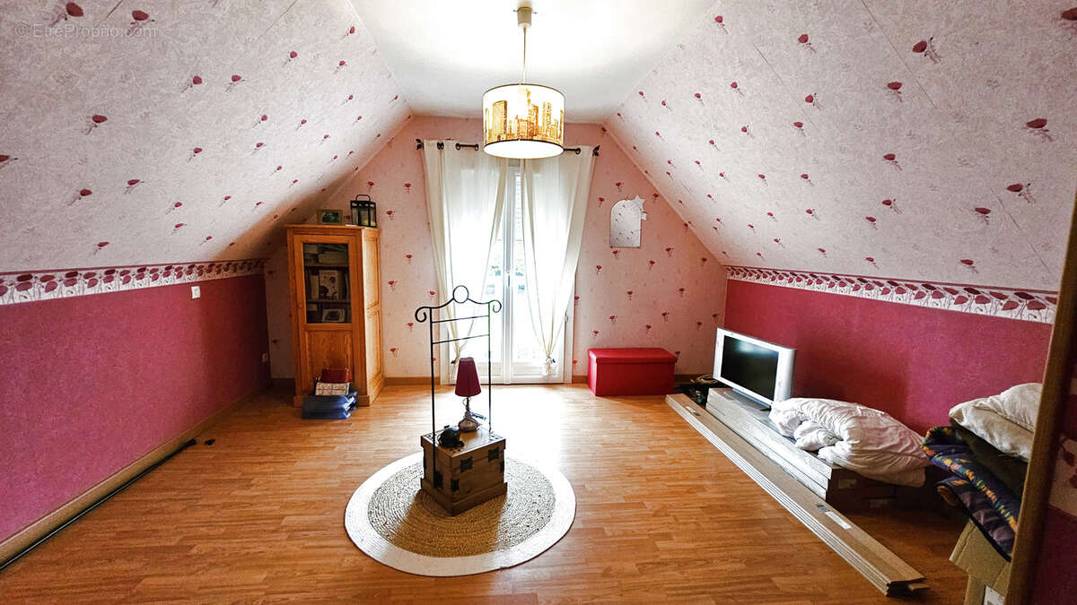 Maison à BACQUEVILLE-EN-CAUX