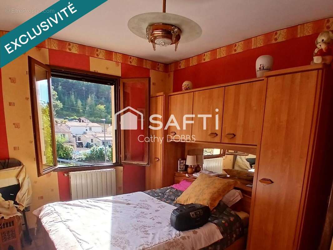 Photo 9 - Maison à ROUMOULES