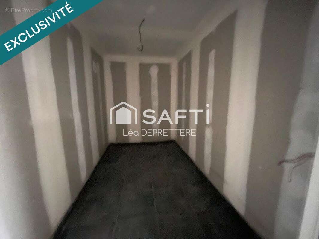 Photo 9 - Appartement à BETHUNE