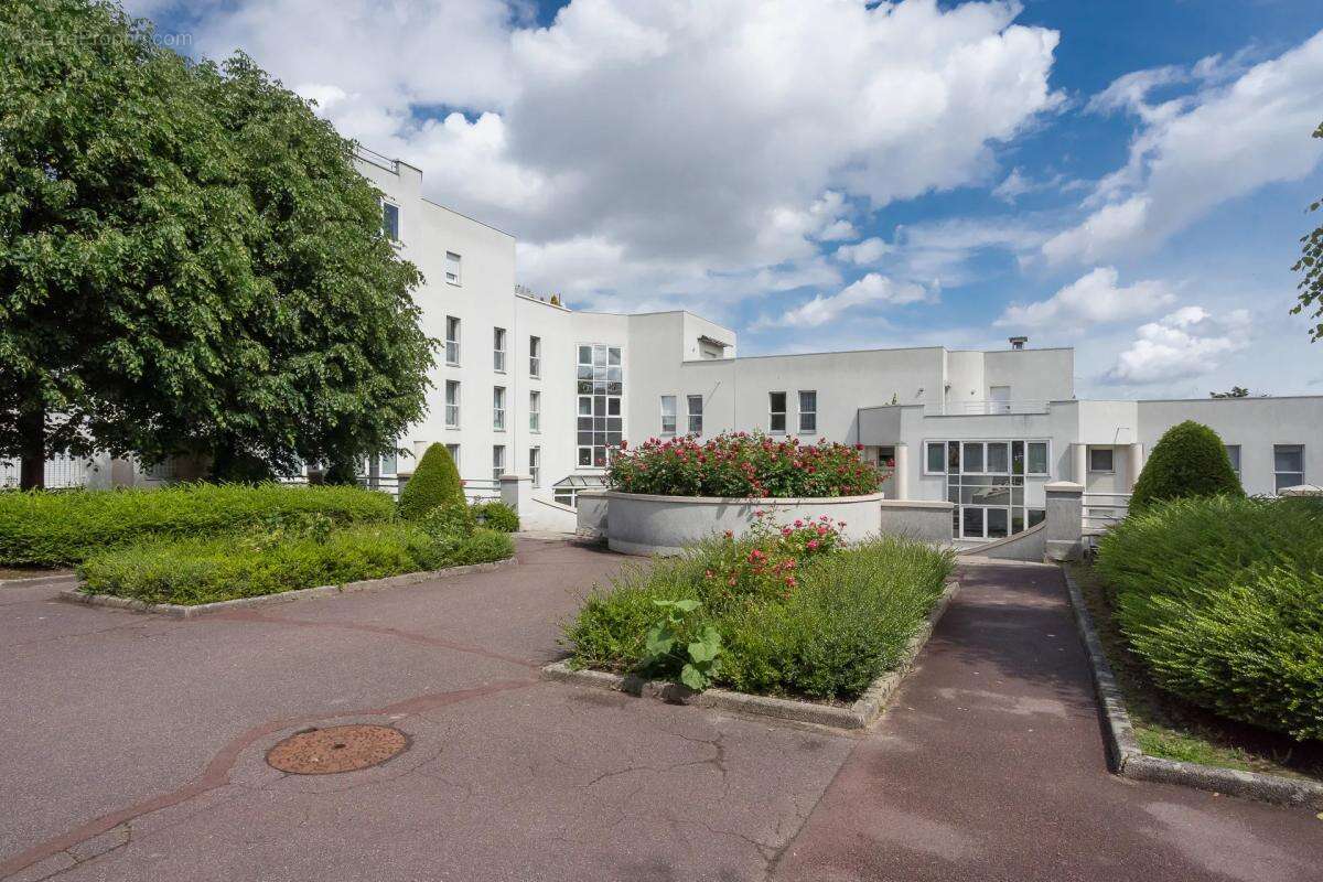 Appartement à ROSNY-SOUS-BOIS