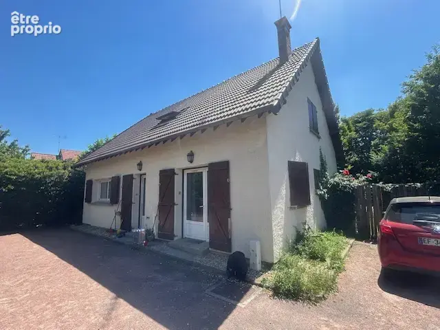 La ville du bois - maison divisée en trois lots - rendement locatif intéressant - tres bon etat - photo 5