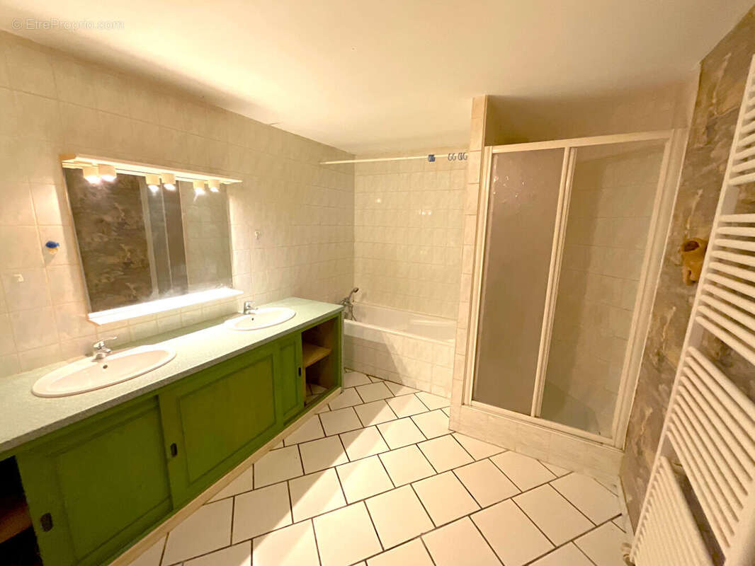 Maison à BETAUCOURT