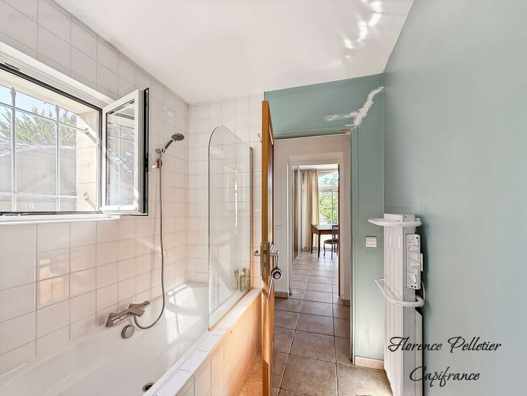 Maison à vendre 3 pièces CUQ TOULZA (81) - Terrain de 9 900 m² et dépendances - photo 11