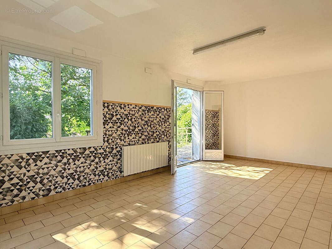 Maison à BEAUVAIS