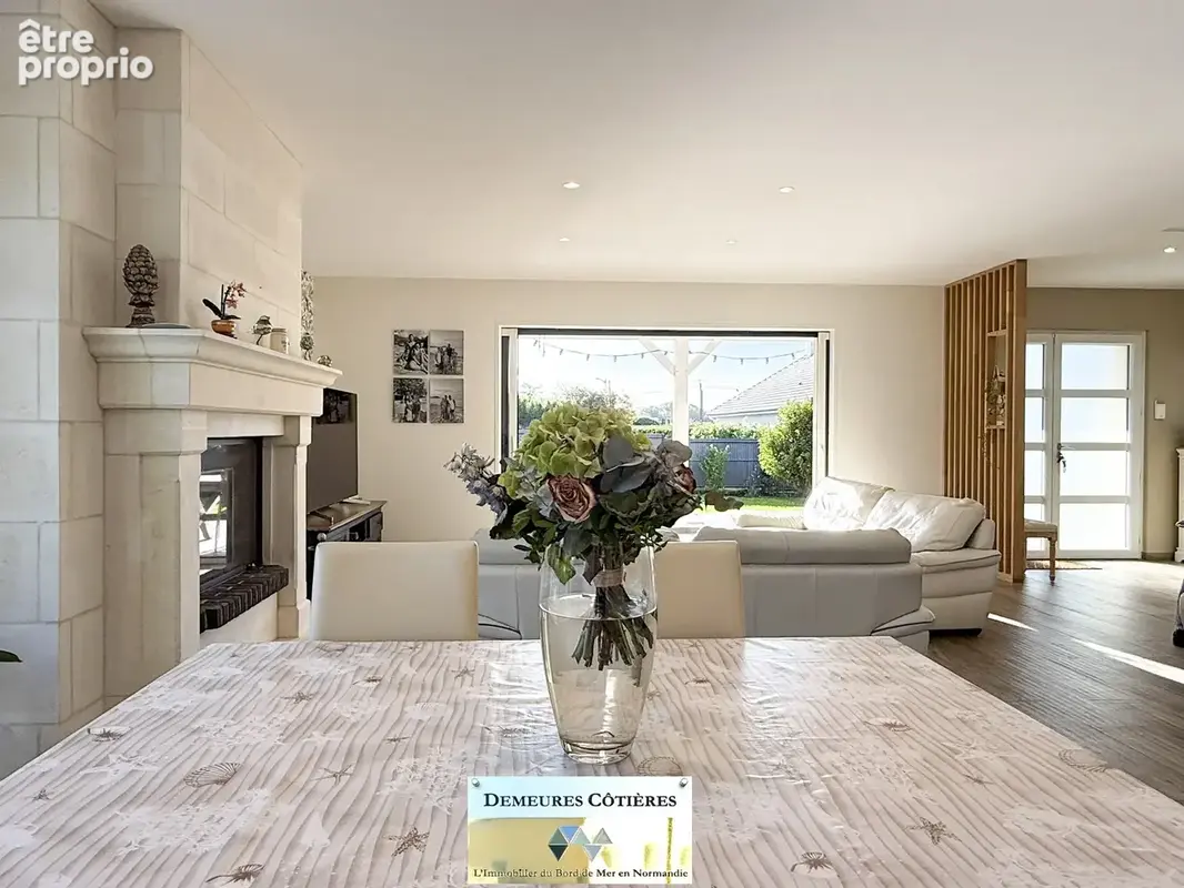 Froberville   Maison contemporaine avec prestations haut de gamme et piscine - photo 17