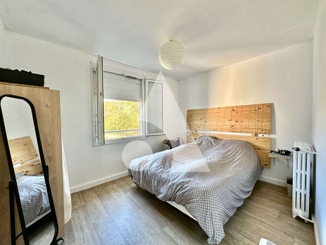 Appartement à FIGEAC