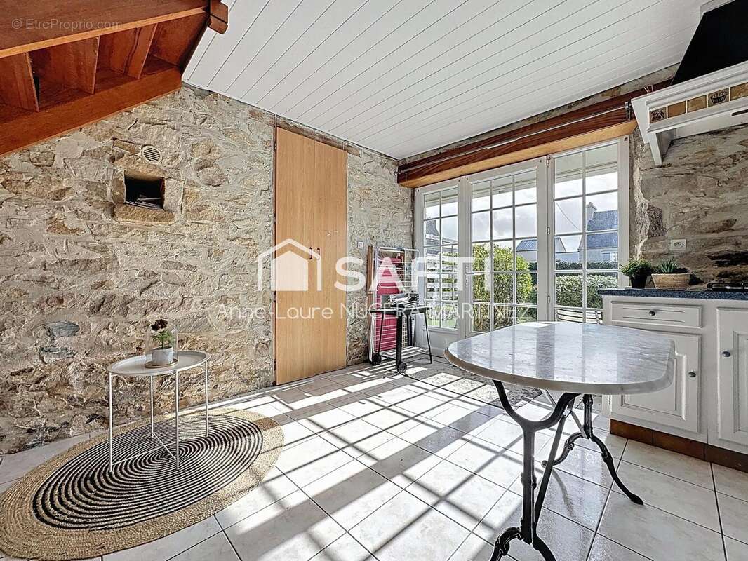 Photo 3 - Maison à PLOUGUERNEAU