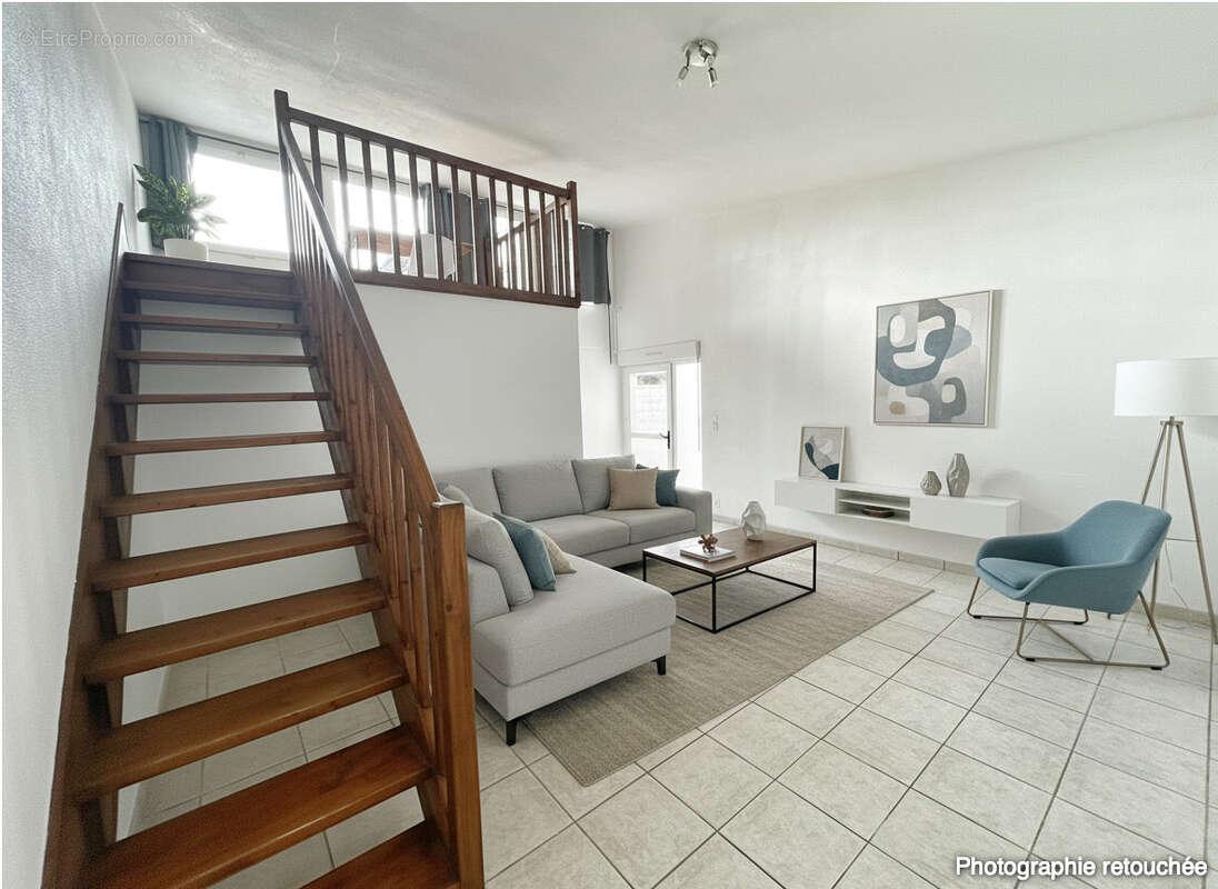 Appartement à LORIENT