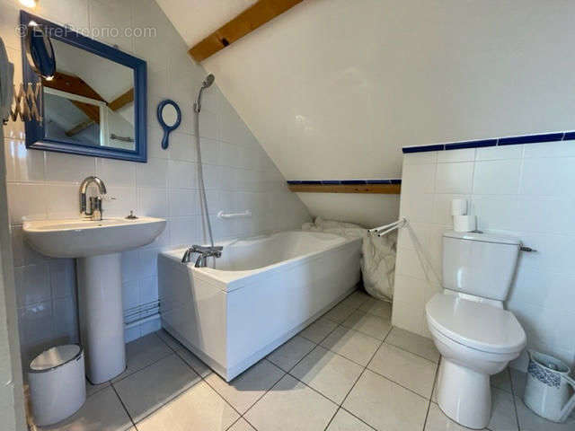 IMG_7328 - Maison à OLORON-SAINTE-MARIE