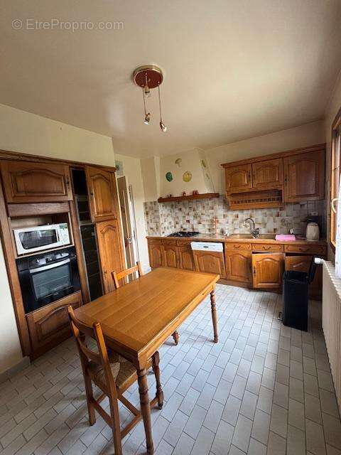 Maison à PRECY-SUR-OISE