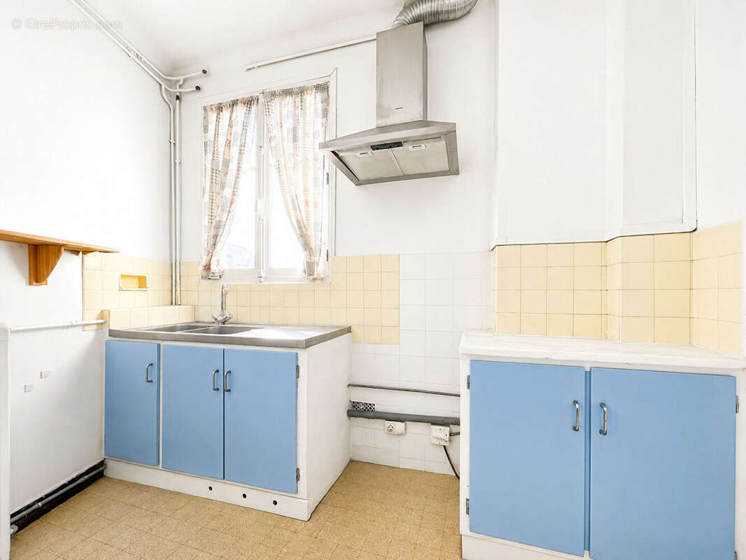 Appartement 64m² à melun - photo 4
