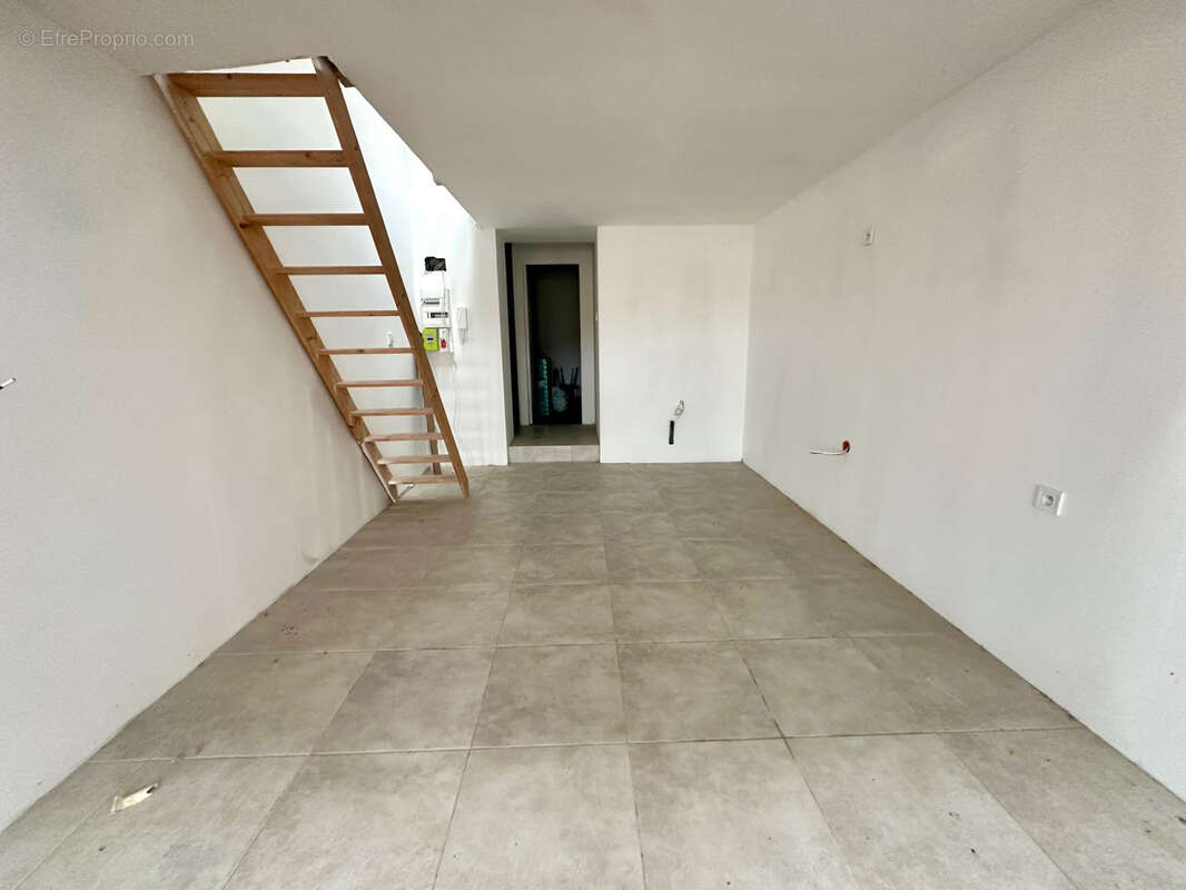 Appartement à BEZIERS