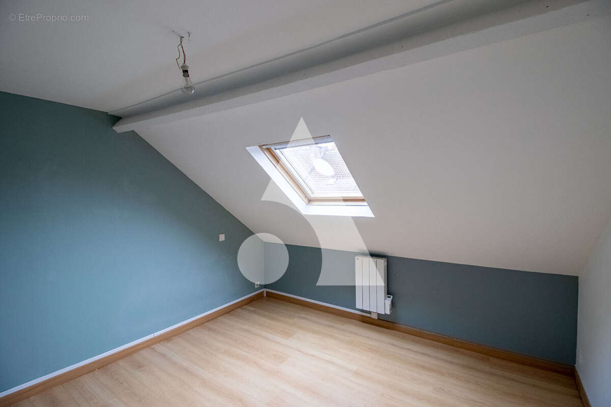 Maison à VALENCIENNES