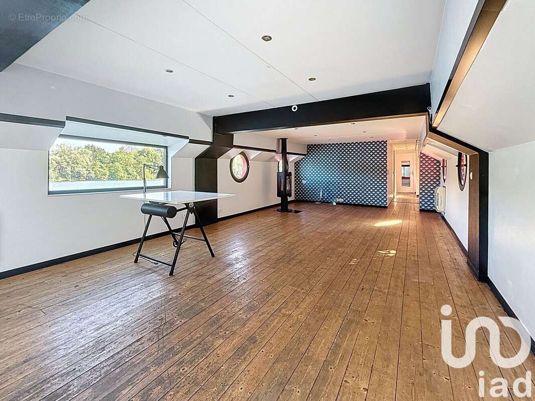 Photo 2 - Maison à ATHIS-MONS