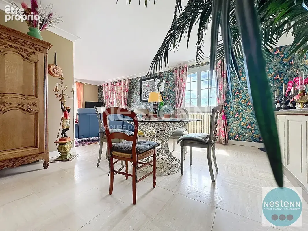Maison spacieuse de 7 pièces à vendre à La Chaussée Saint Victor - photo 8