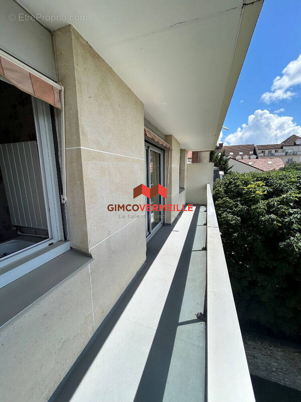 Appartement à POISSY