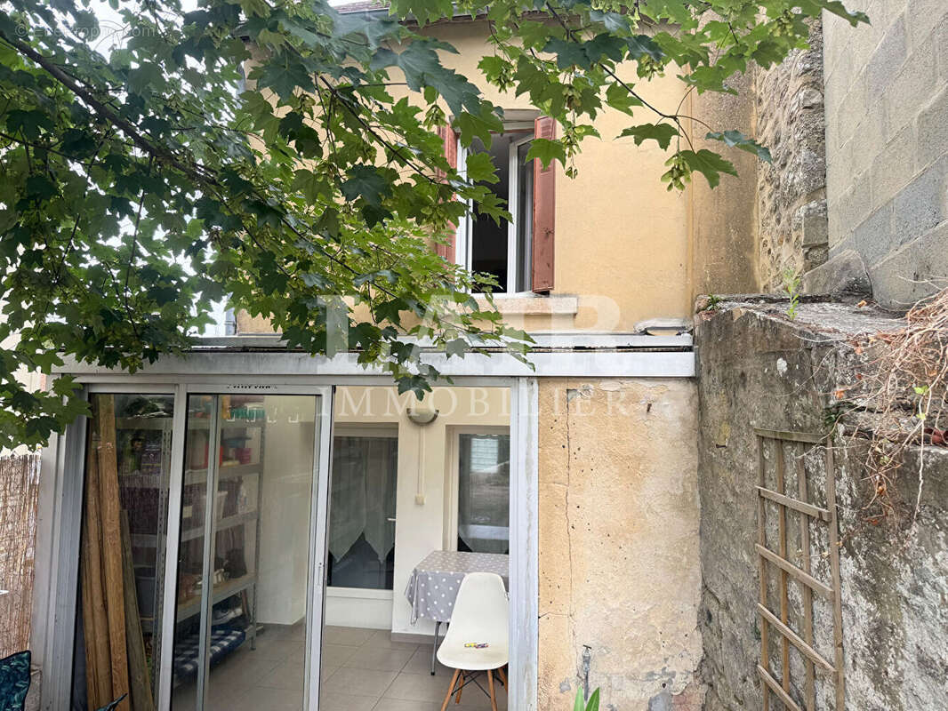 Maison à ALENCON