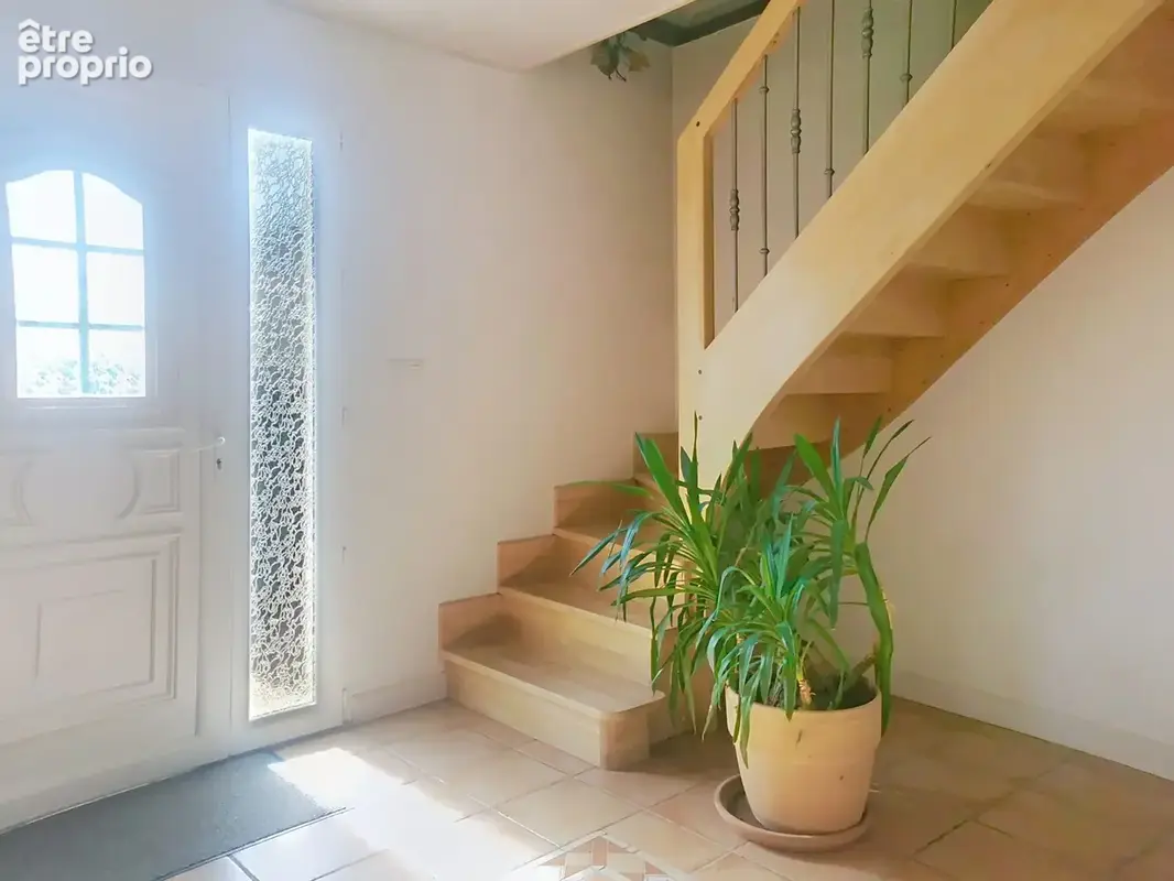 Maison 5 pièces 131 m² à vendre à Labastide-Saint-Pierre (82370) - photo 8