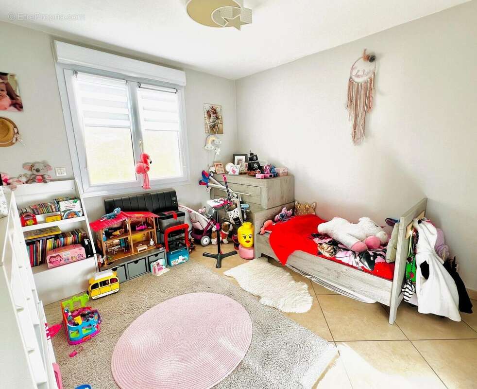 Photo 9 - Maison à MARSEILLE-15E