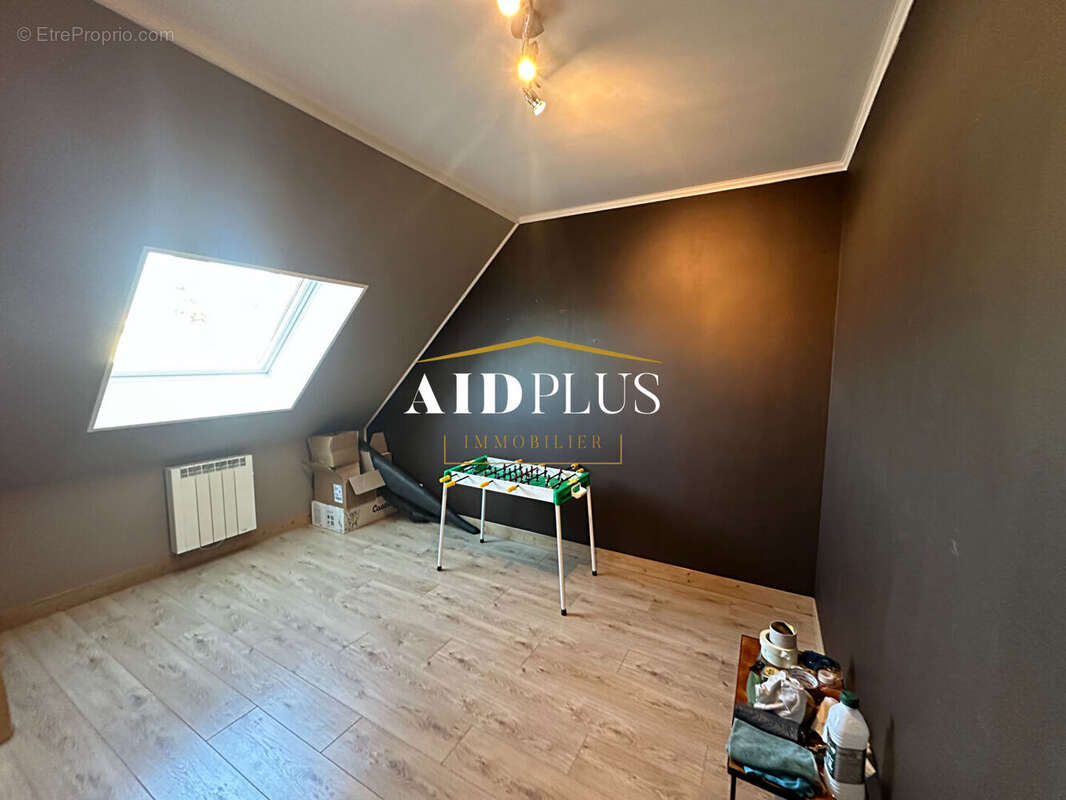 Maison à SAINT-PRIX