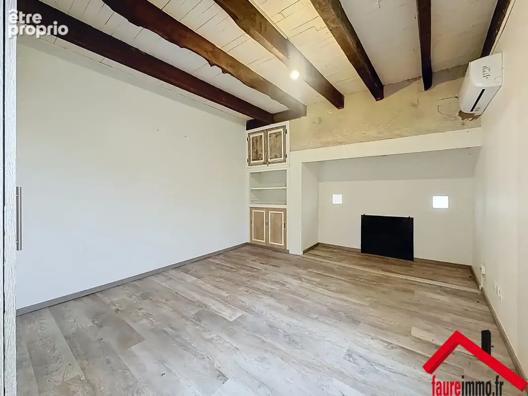 Ensemble immobilier a ayen en correze - photo 5