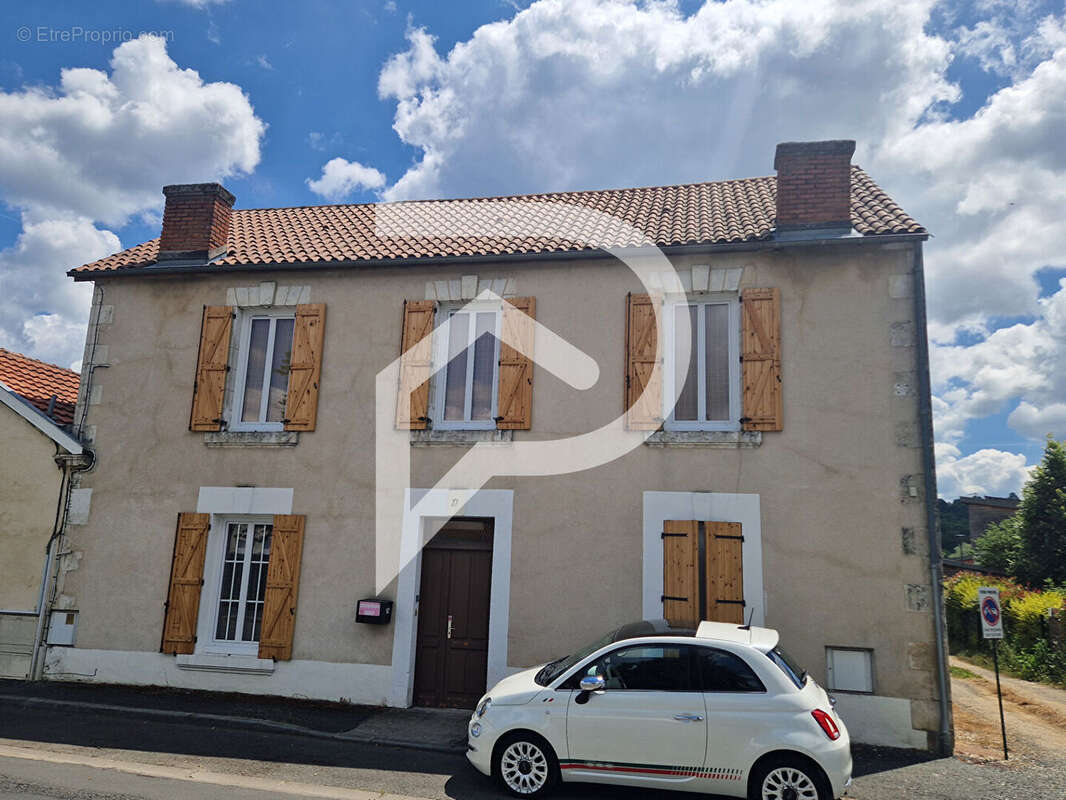 Appartement à PERIGUEUX