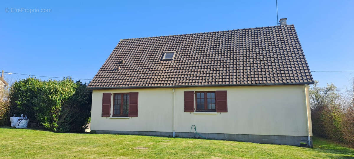 Belle maison au calme - photo 3