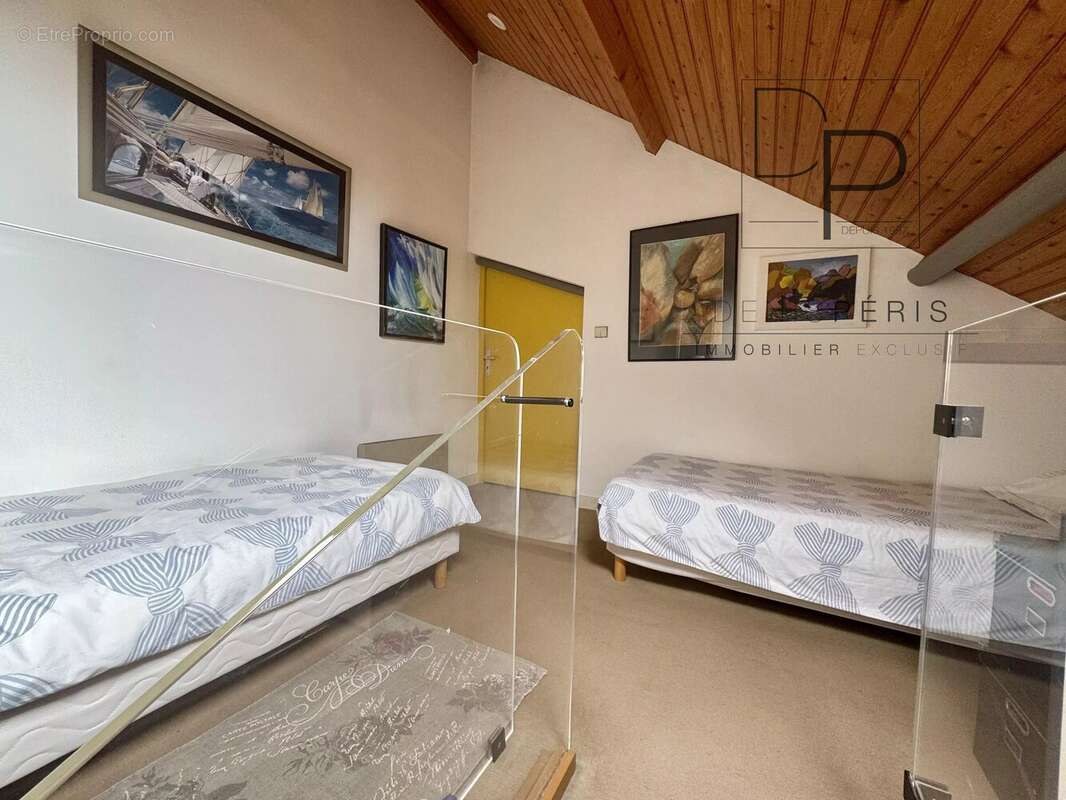 Appartement à LE POULIGUEN
