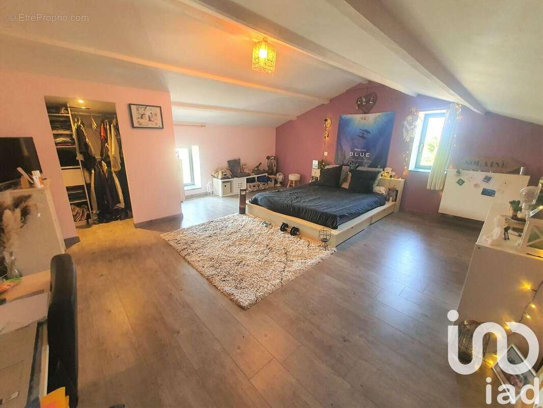 Photo 8 - Maison à LE CHAMP-SAINT-PERE