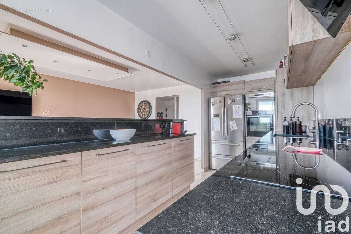 Photo 9 - Appartement à TORCY