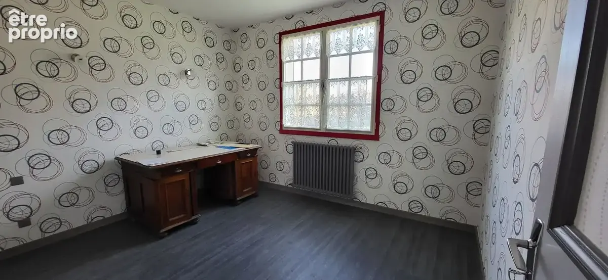 Maison 8 pièces 133 m² à vendre à Saint-Hilaire-Des-Loges (85240) - photo 2